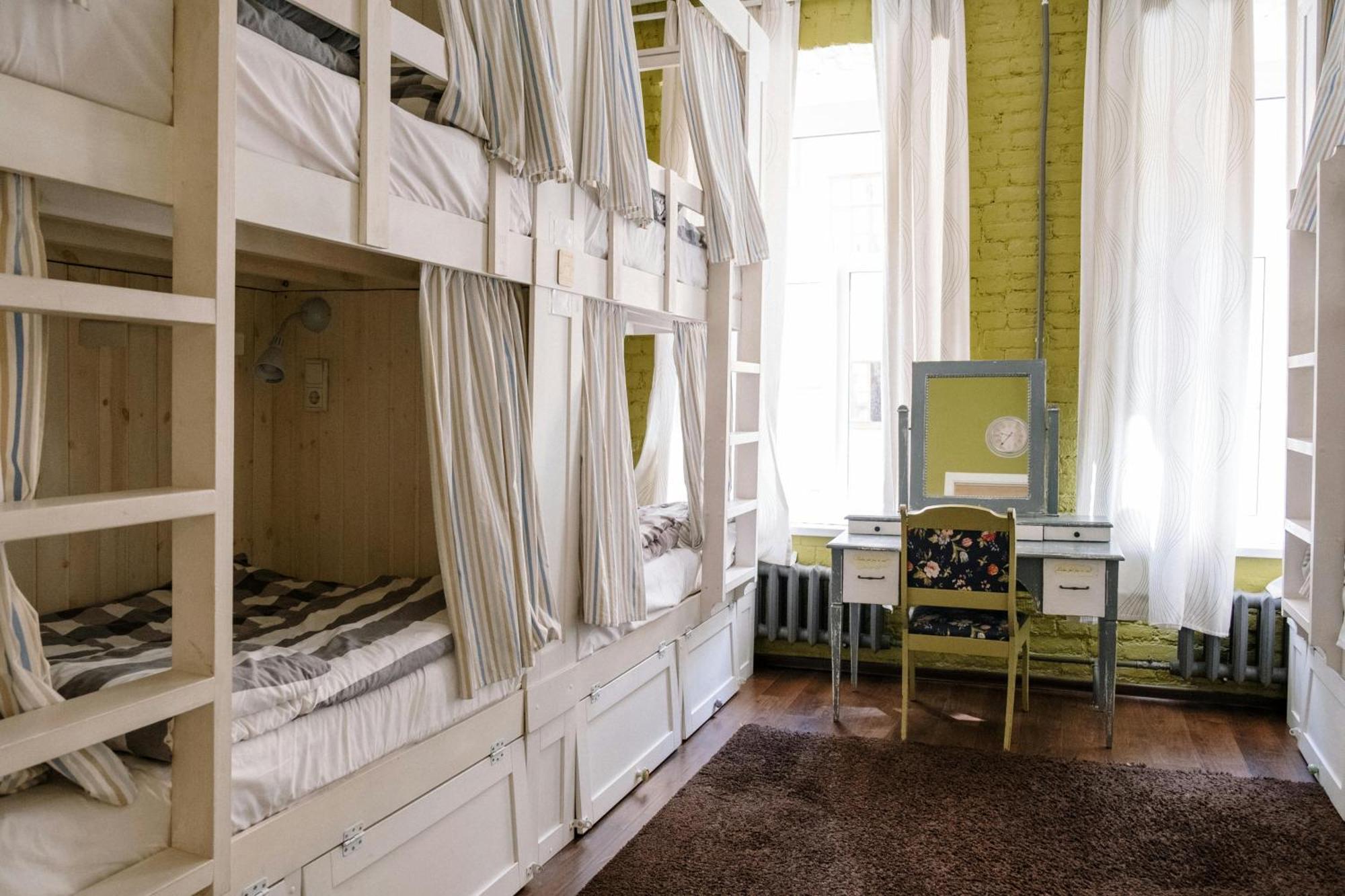 Auberge de jeunesse Nikunj Dorme à Rājgīr Extérieur photo